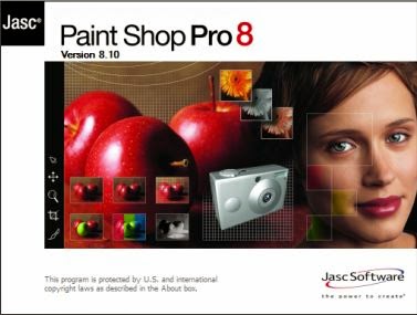 Jasc paint shop pro 9 download gratis